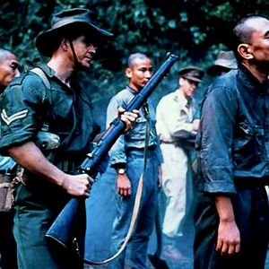 Bilder Blutiger Schwur