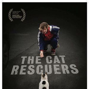 Bilder The Cat Rescuers