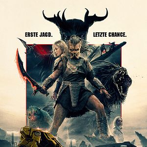 Bilder Predator: Badlands