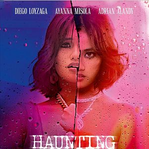 Bilder Haunting Albina