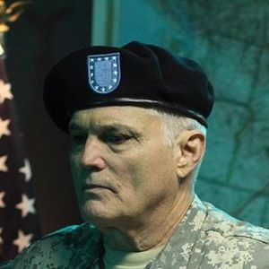 Bilder Marshall R. Teague