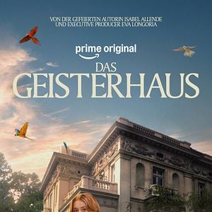 Bilder Das Geisterhaus
