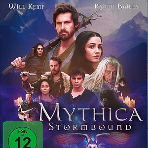 Bilder Mythica: Stormbound
