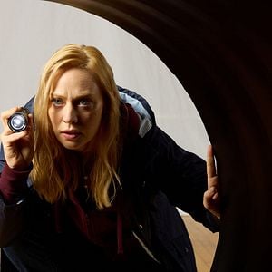 Bilder Deborah Ann Woll
