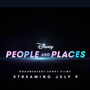 Bilder People and Places