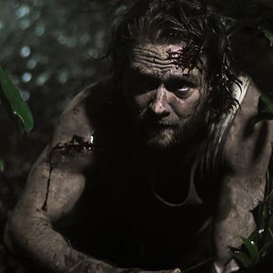 Bilder River of Blood