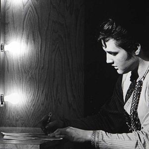 Bilder Die Rückkehr des Kings: Der Aufstieg und Fall von Elvis Presley