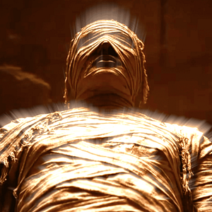 Bilder The Mummy - Bride Of The Dead