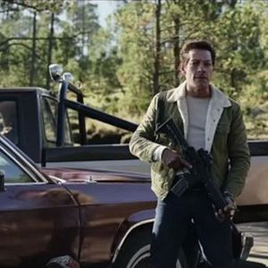 Bilder Der Gegenangriff