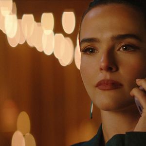 Bilder Voicemails For Isabelle