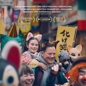 Bilder Rental Family