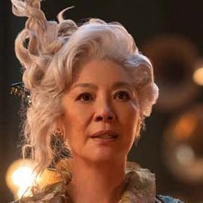 Bilder Michelle Yeoh