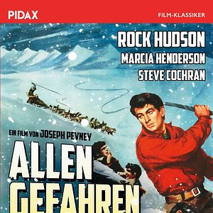 Bilder Allen Gefahren zum Trotz