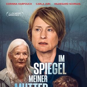 Bilder Im Spiegel meiner Mutter