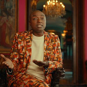 Bilder Rebel Royals: Eine unwahrscheinliche Liebesgeschichte