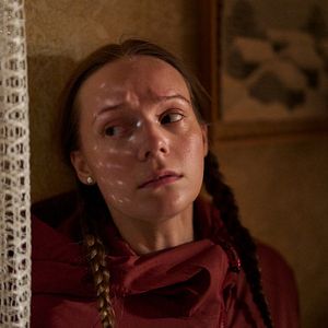 Bilder Das Leuchten der Rentiere