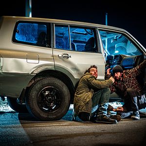 Bilder Neo Nuggets - Eine Pulled Pork Komödie