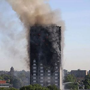 Bilder Das Grenfell-Feuer – Was wirklich geschah