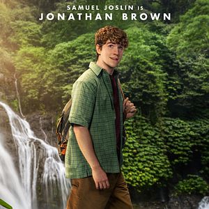 Bilder Paddington in Peru