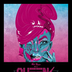 Bilder Queens Of The Dead