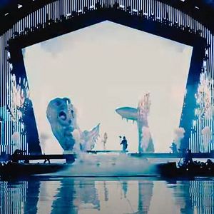 Bilder Karol G: Tomorrow Was Beautiful