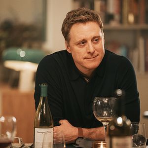 Bilder Drei Gänge und ein Todesfall