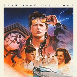 Bilder Zurück in die Zukunft