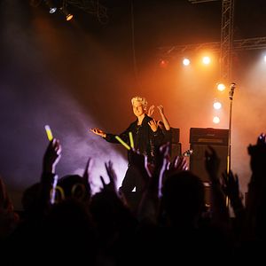 Bilder No Hit Wonder