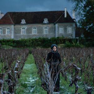 Bilder Die Witwe Clicquot