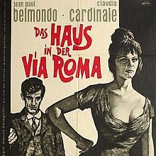Bilder Das Haus in der Via Roma
