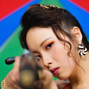 Bilder The Trio Hall