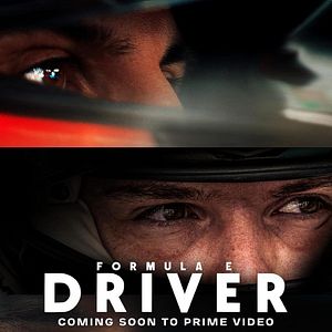 Bilder Formula E: Driver