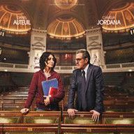 Bilder Die brillante Mademoiselle Neïla