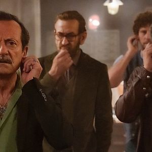 Bilder Du & Ich und alle reden mit