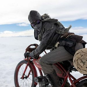 Bilder The Thicket: Jagd auf Cut Throat Bill 