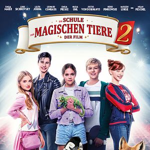Bilder Die Schule der magischen Tiere 2