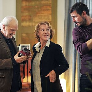 Bilder Alle unter eine Tanne