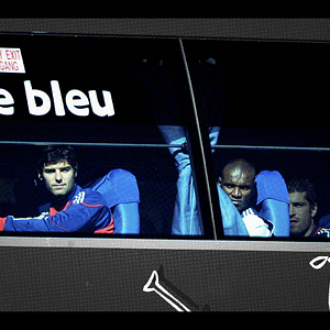 Bilder Der Bus: Die Revolte der Les Bleus