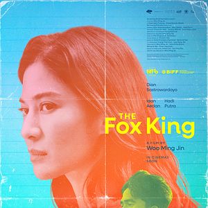 Bilder The Fox King