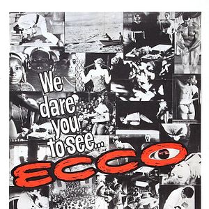 Bilder Mondo Di Notte - Welt ohne Scham