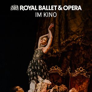 Bilder Royal Ballet & Opera im Kino: Manon
