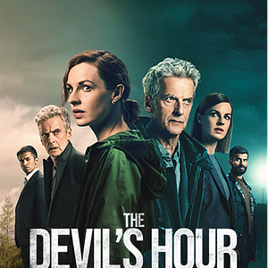 Bilder The Devil's Hour