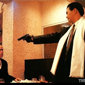 Bilder Chow Yun-Fat