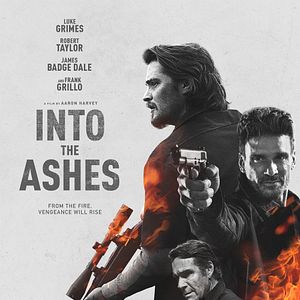 Bilder Into the Ashes