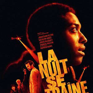 Bilder Night Call - Überlebe die Nacht