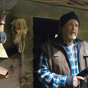 Bilder Battle Cabin - Kampf ums Überleben