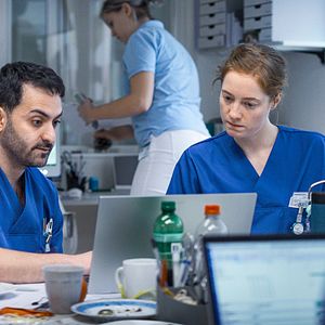 Bilder Leonie Benesch