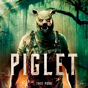 Bilder Piglet's Return