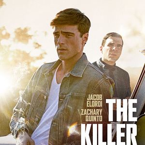 Bilder The Killer On The Road