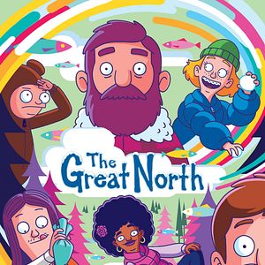 Bilder The Great North